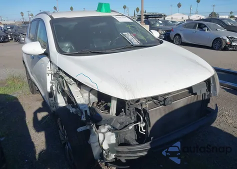 2016 Kia Sportage Ex from USA, damaged, VIN KNDPC3AC9G7875000